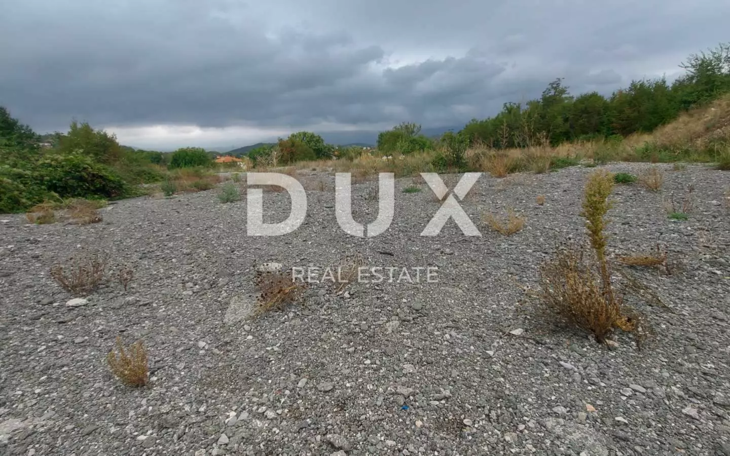 Land In Čavle, Croatia (3.548 M²)