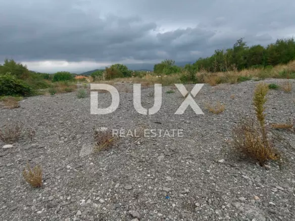 Land In Čavle, Croatia (3.548 M²)