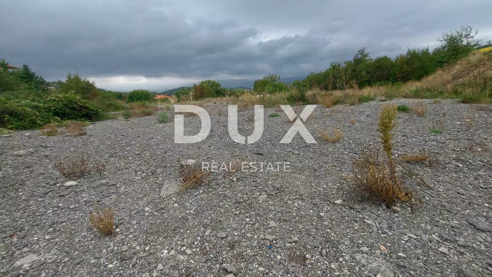 Land In Čavle, Croatia (3.548 M²)