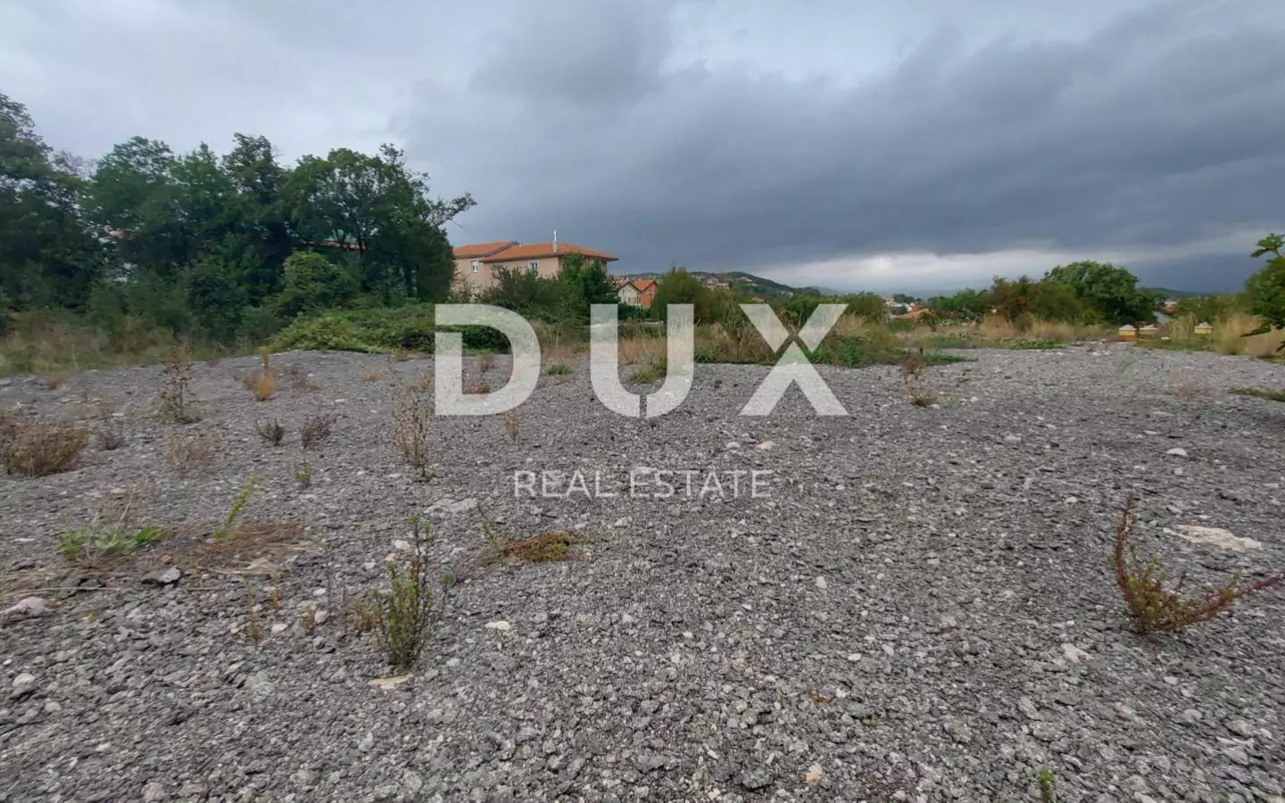 Land In Čavle, Croatia (3.548 M²)