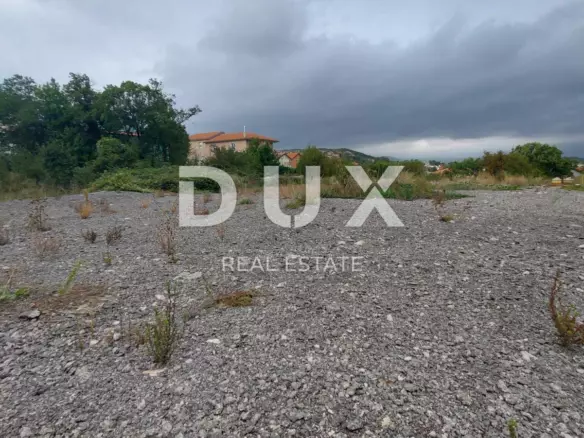 Land In Čavle, Croatia (3.548 M²)