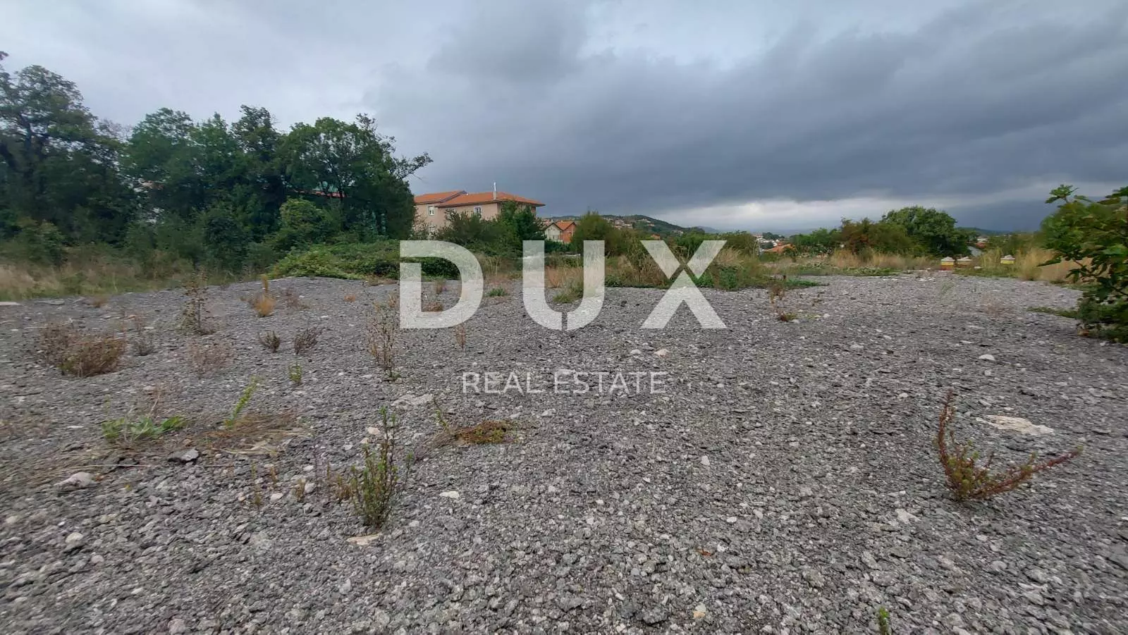 Land In Čavle, Croatia (3.548 M²)