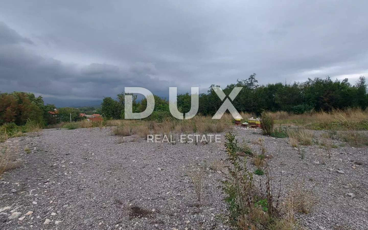 Land In Čavle, Croatia (3.548 M²)