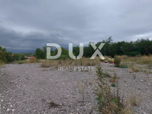 Land In Čavle, Croatia (3.548 M²)