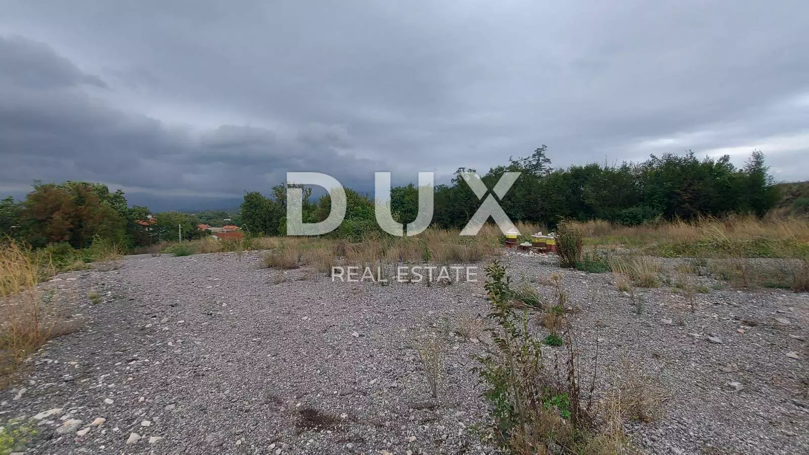 Land In Čavle, Croatia (3.548 M²)