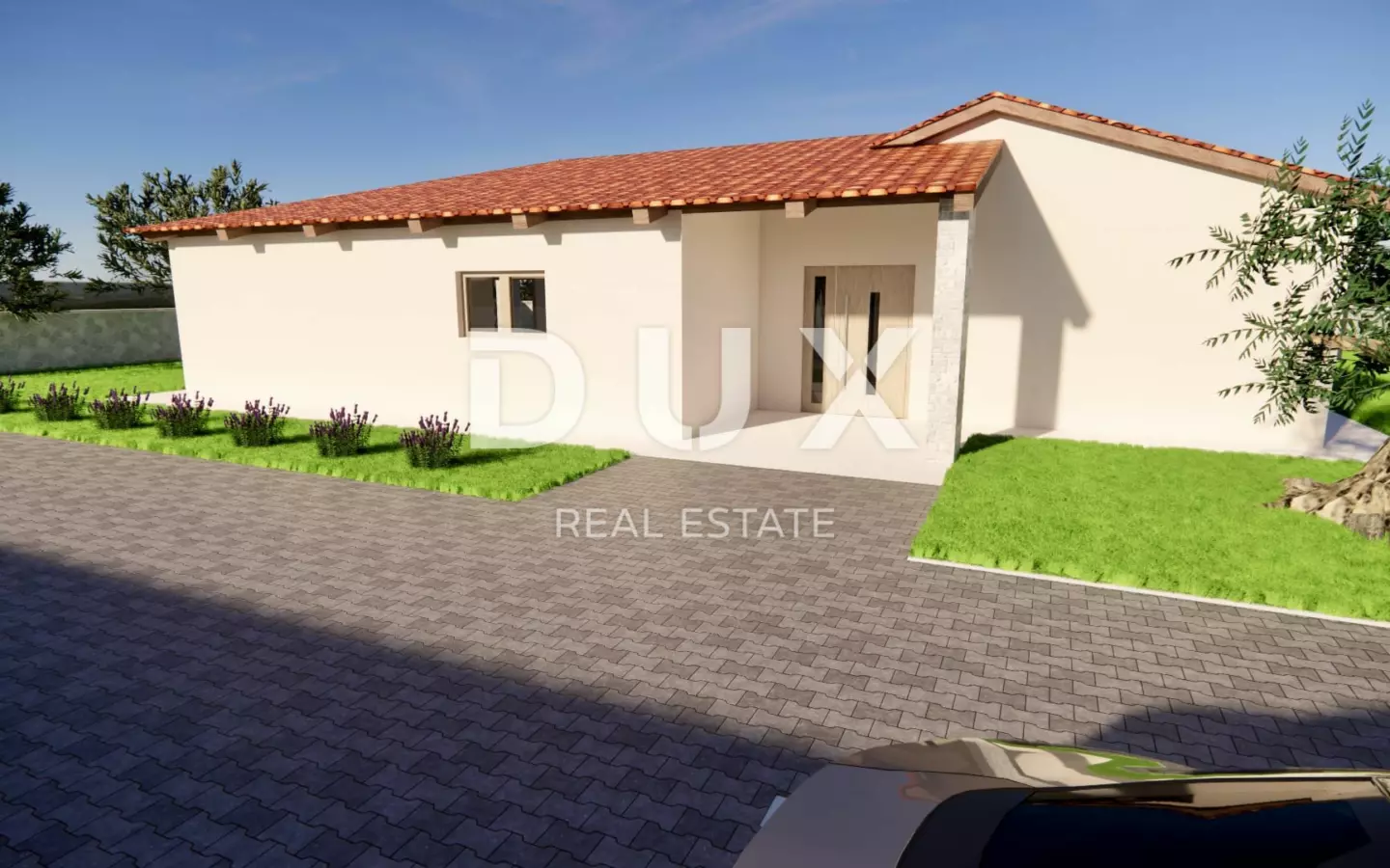 3-bedroom Villa In Martinski, Croatia (130,45 M²)