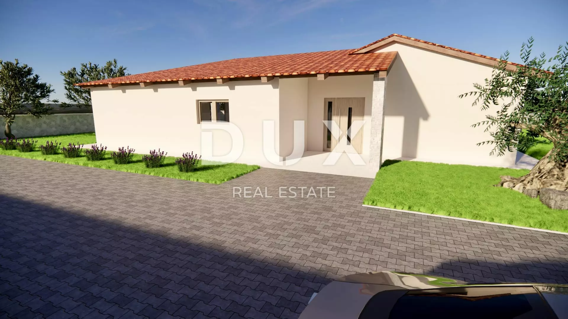 3-bedroom Villa In Martinski, Croatia (130,45 M²)