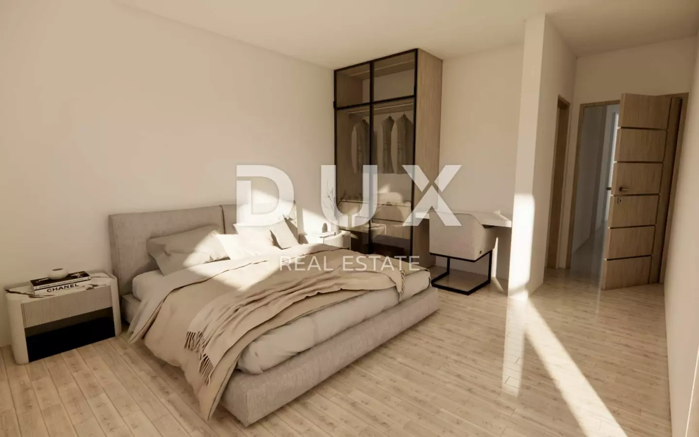 3-bedroom Villa In Martinski, Croatia (130,45 M²)