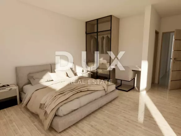 3-bedroom Villa In Martinski, Croatia (130,45 M²)
