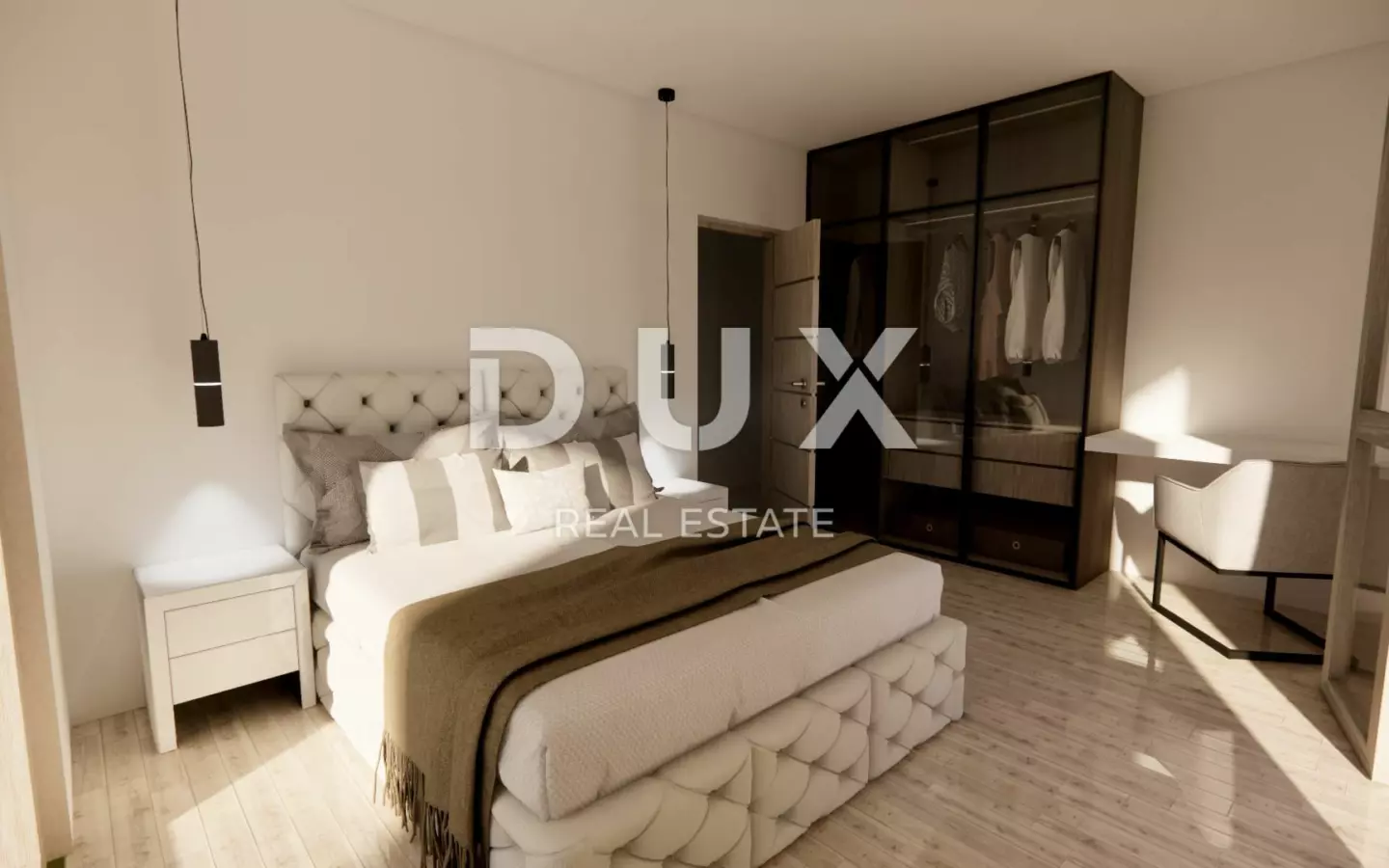 3-bedroom Villa In Martinski, Croatia (130,45 M²)