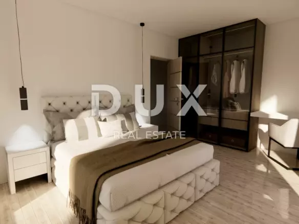 3-bedroom Villa In Martinski, Croatia (130,45 M²)