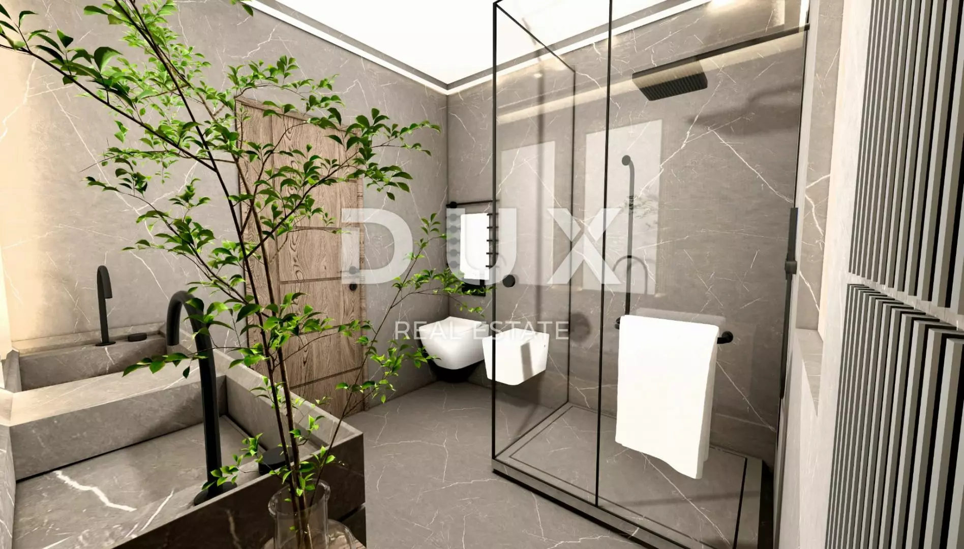 3-bedroom Villa In Martinski, Croatia (130,45 M²)