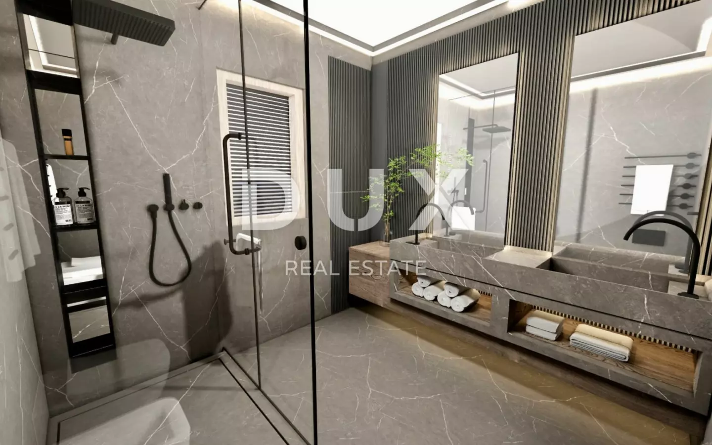 3-bedroom Villa In Martinski, Croatia (130,45 M²)