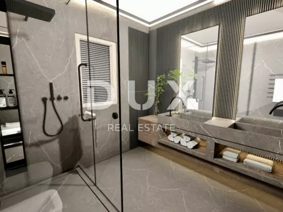 3-bedroom Villa In Martinski, Croatia (130,45 M²)