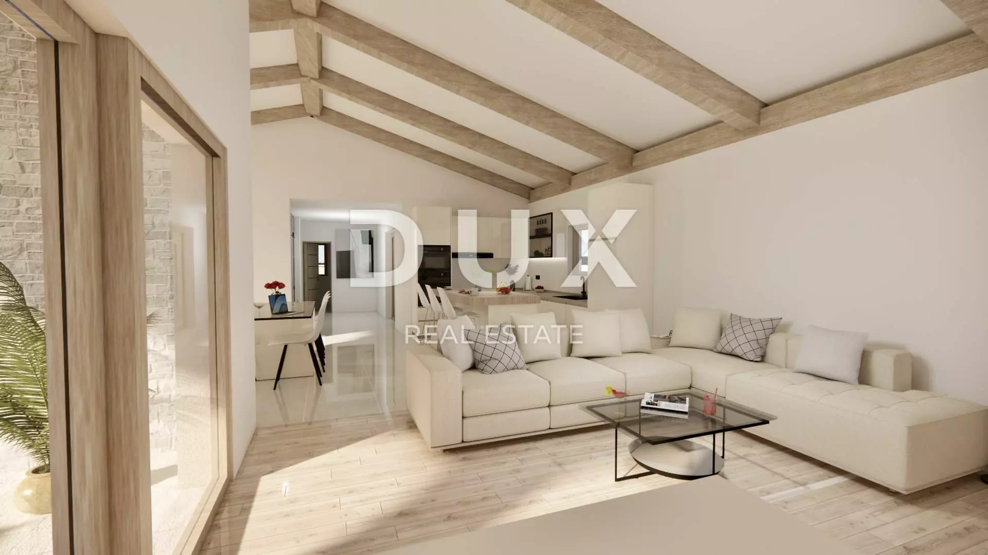 3-bedroom Villa In Martinski, Croatia (130,45 M²)