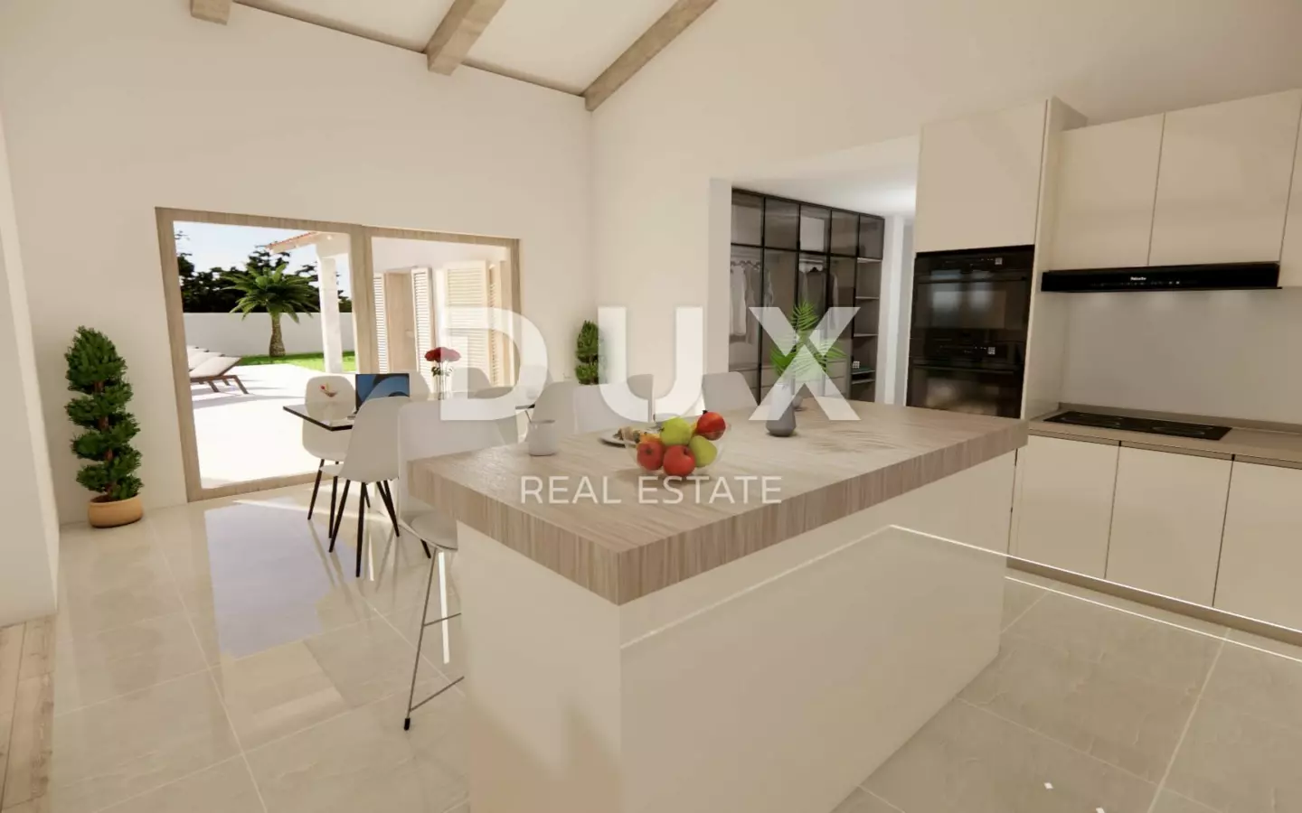 3-bedroom Villa In Martinski, Croatia (130,45 M²)