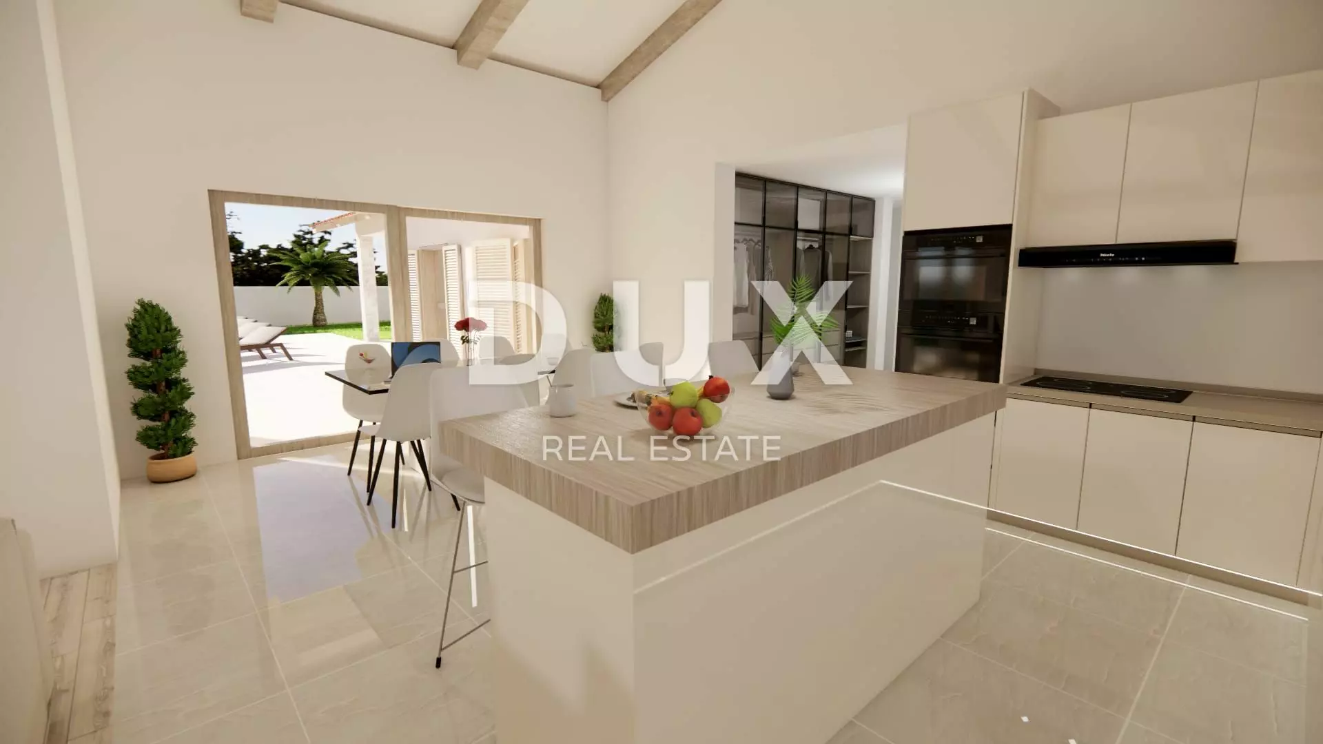 3-bedroom Villa In Martinski, Croatia (130,45 M²)