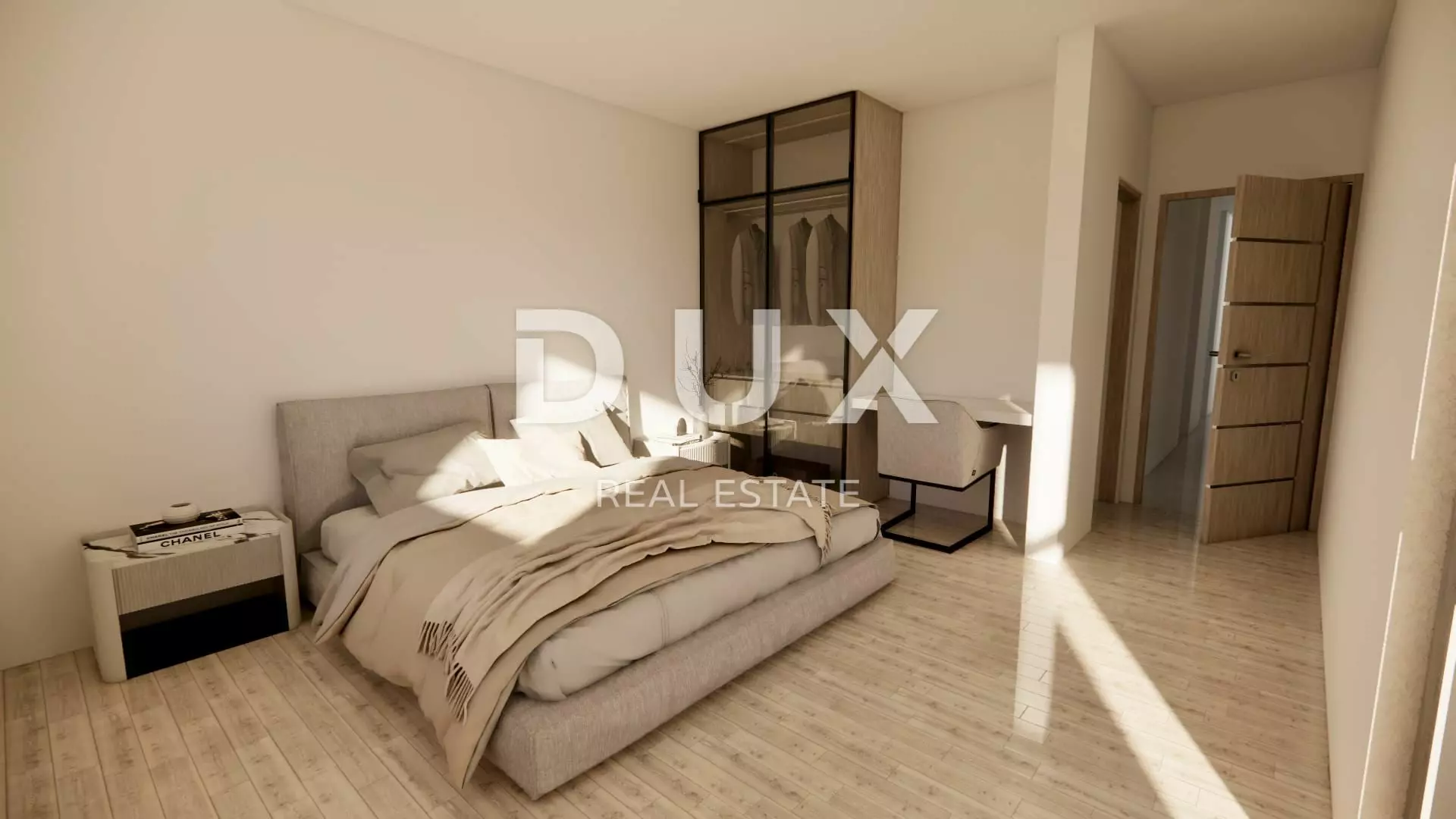 3-bedroom Villa In Martinski, Croatia (130,45 M²)