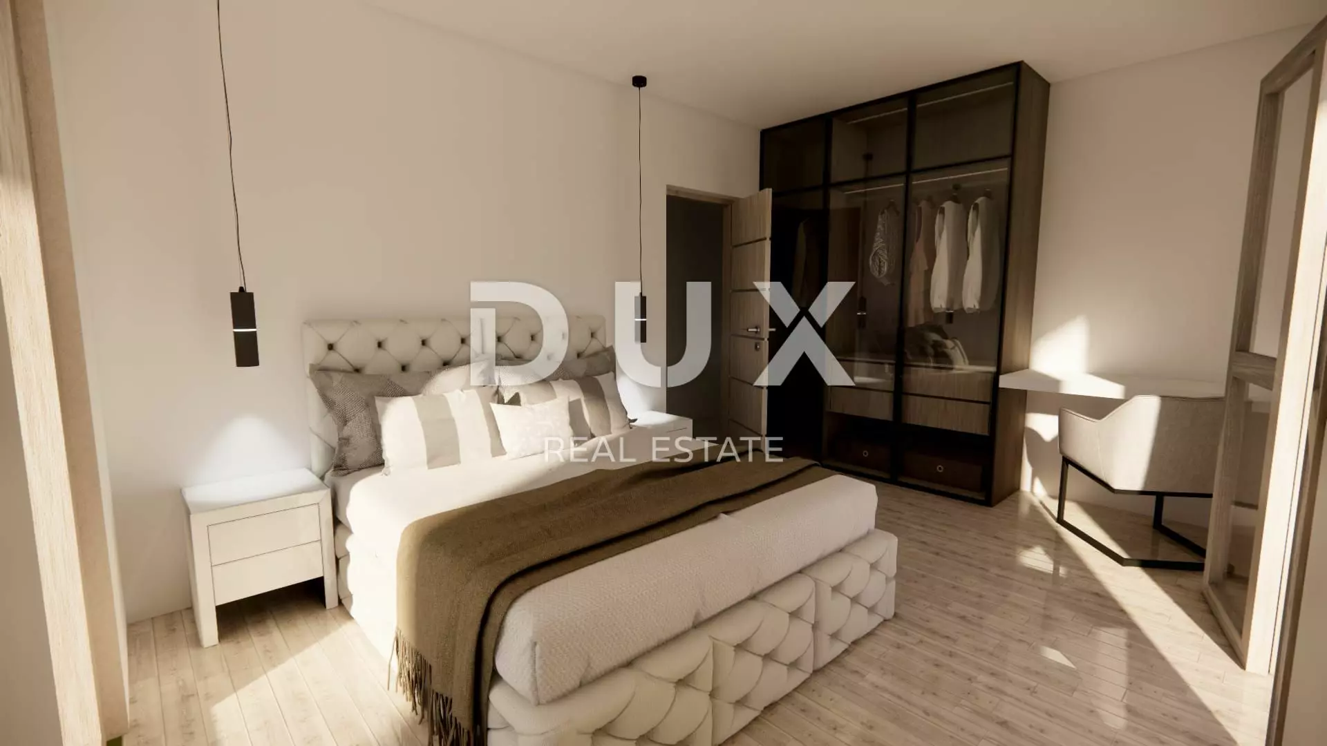 3-bedroom Villa In Martinski, Croatia (130,45 M²)