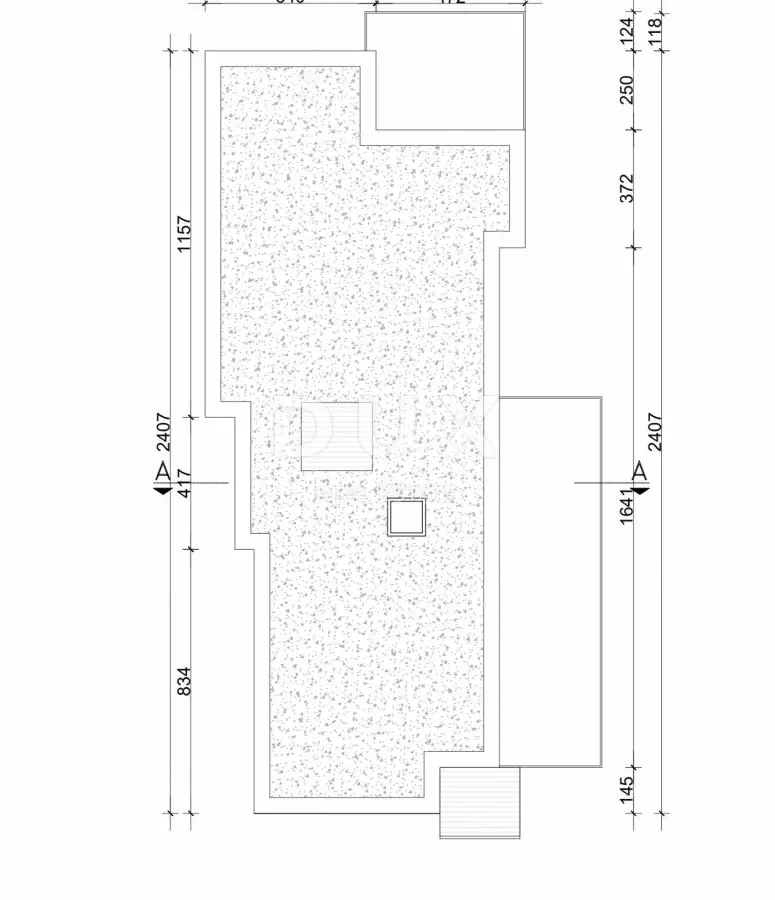 Land In Ičići, Croatia (1.400 M²)