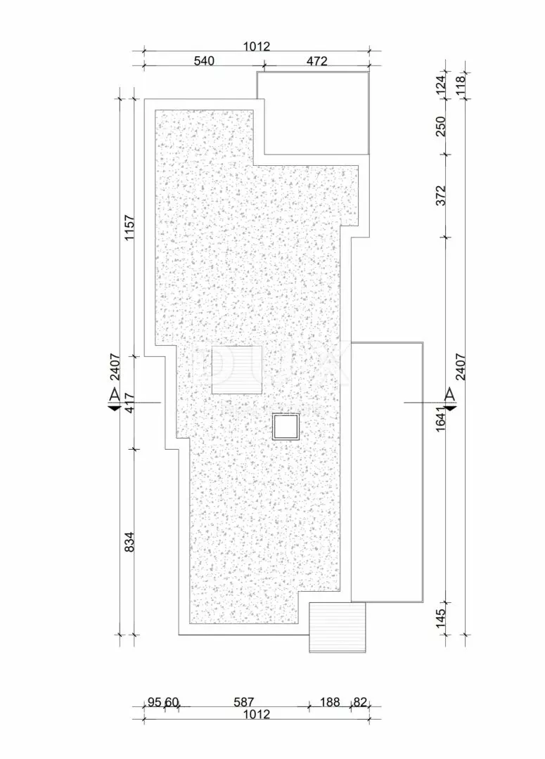 Land In Ičići, Croatia (1.400 M²)