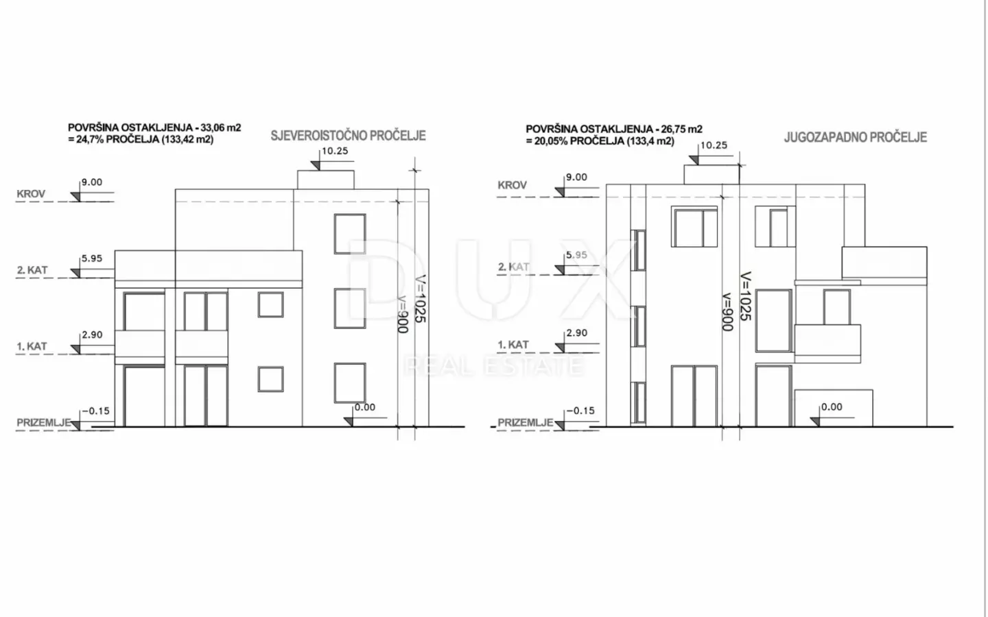 Land In Ičići, Croatia (1.400 M²)
