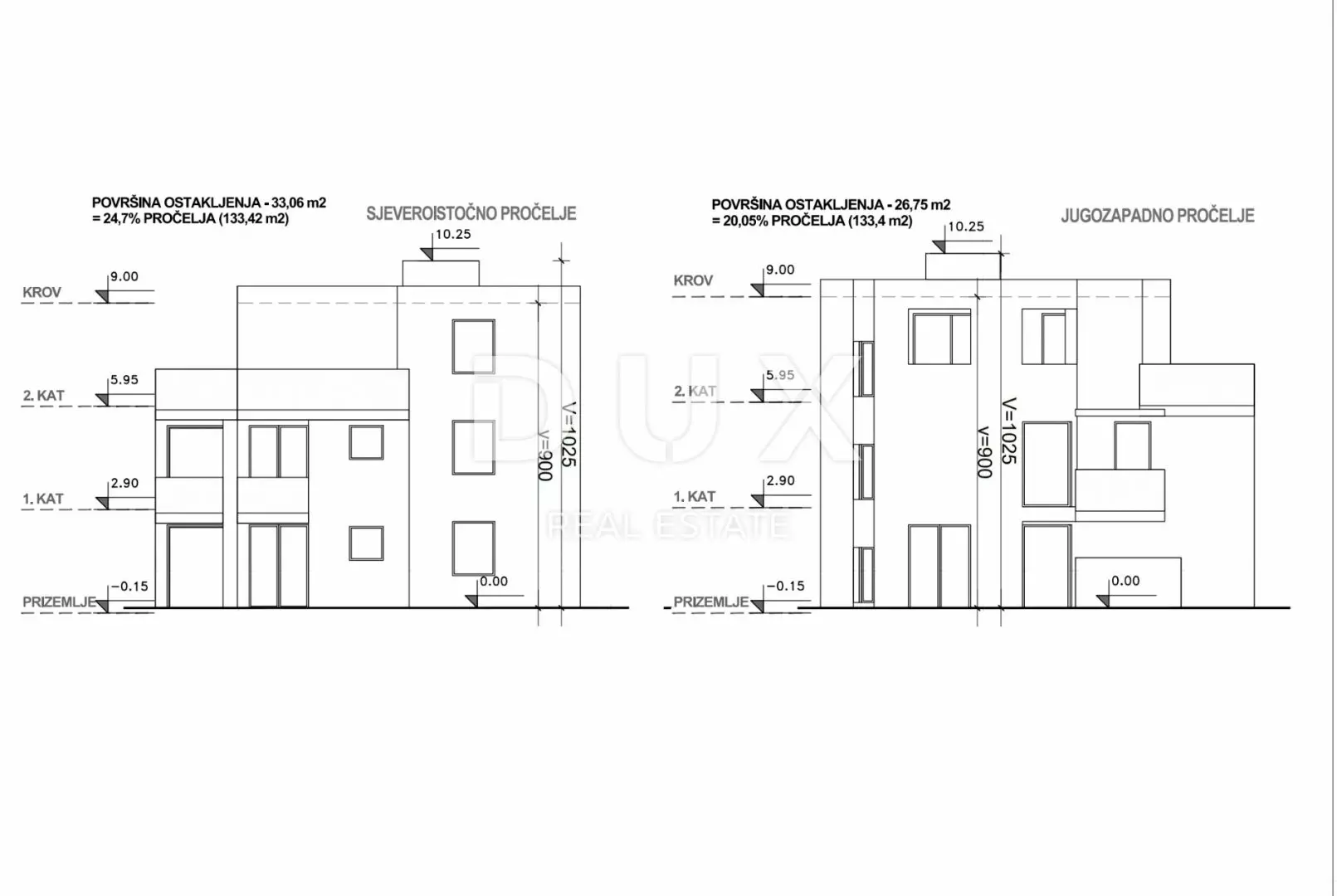 Land In Ičići, Croatia (1.400 M²)