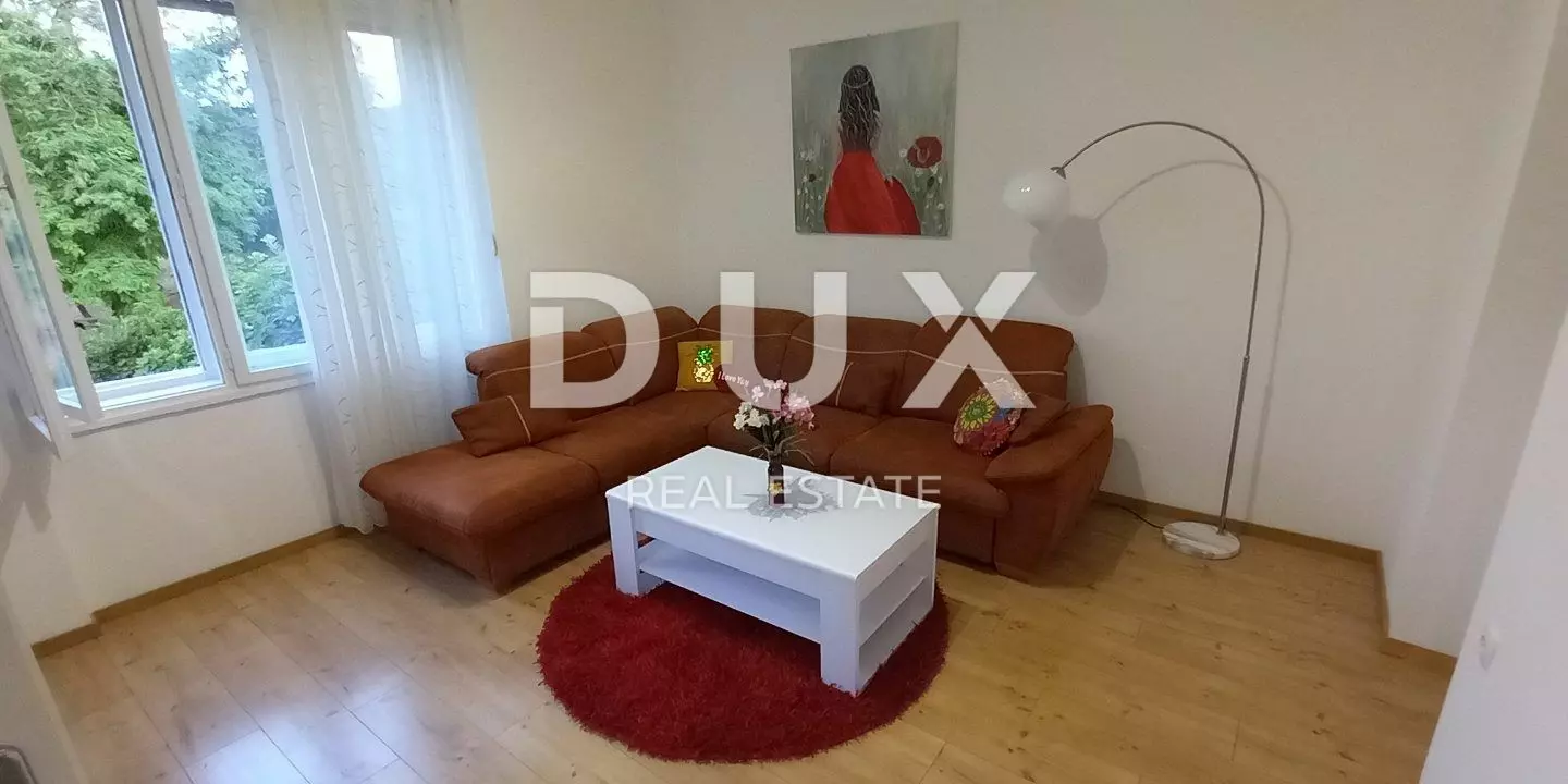 3-bedroom Apartment In Banderovo, Croatia (60 M²)