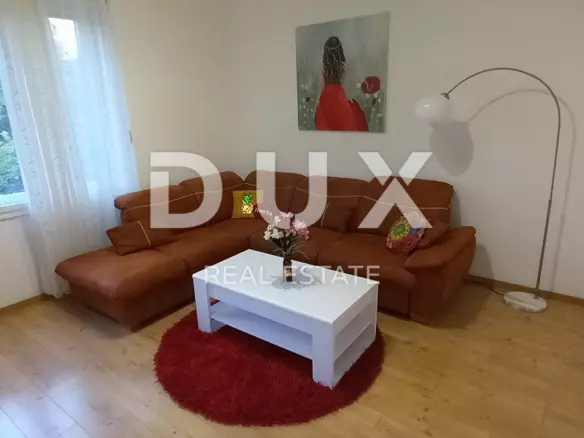 3-bedroom Apartment In Banderovo, Croatia (60 M²)