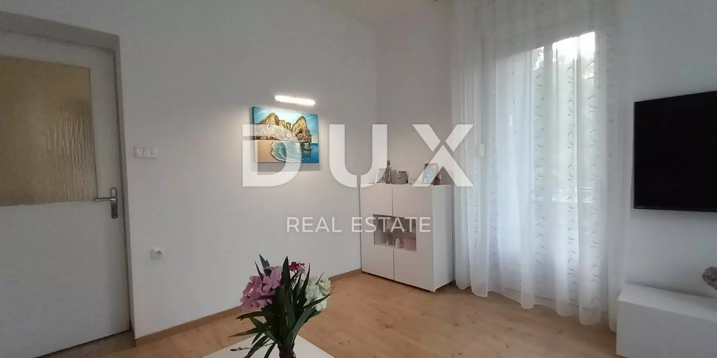 3-bedroom Apartment In Banderovo, Croatia (60 M²)