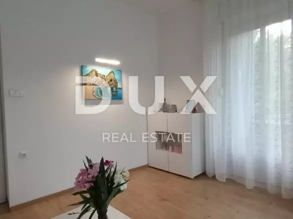 3-bedroom Apartment In Banderovo, Croatia (60 M²)