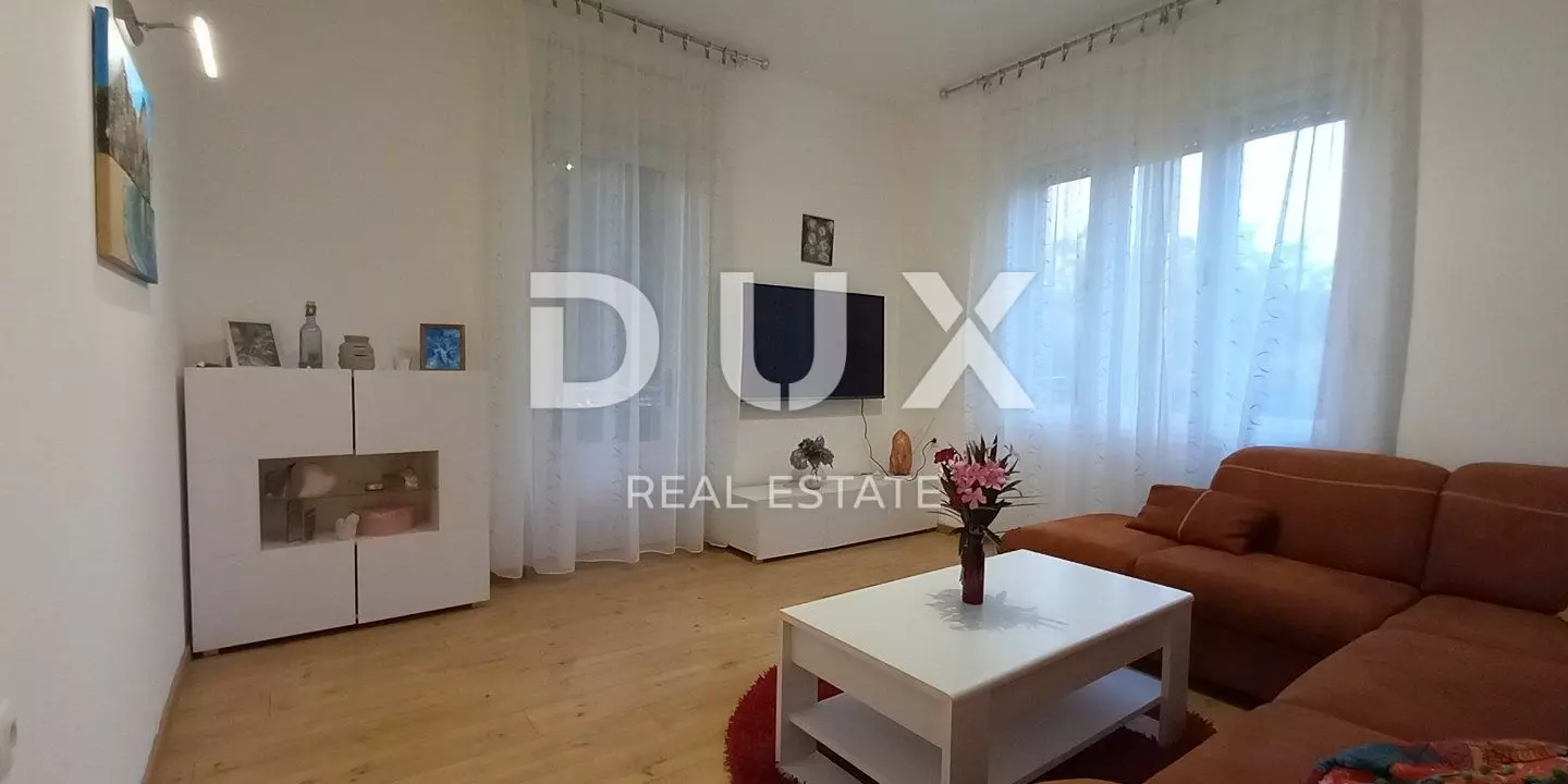 3-bedroom Apartment In Banderovo, Croatia (60 M²)