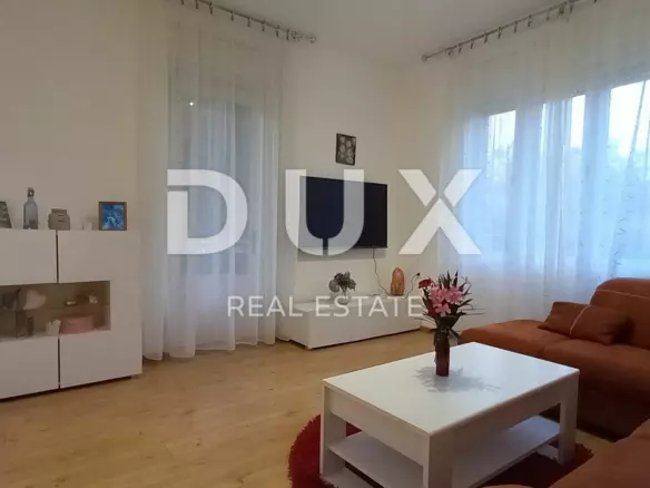 3-bedroom Apartment In Banderovo, Croatia (60 M²)