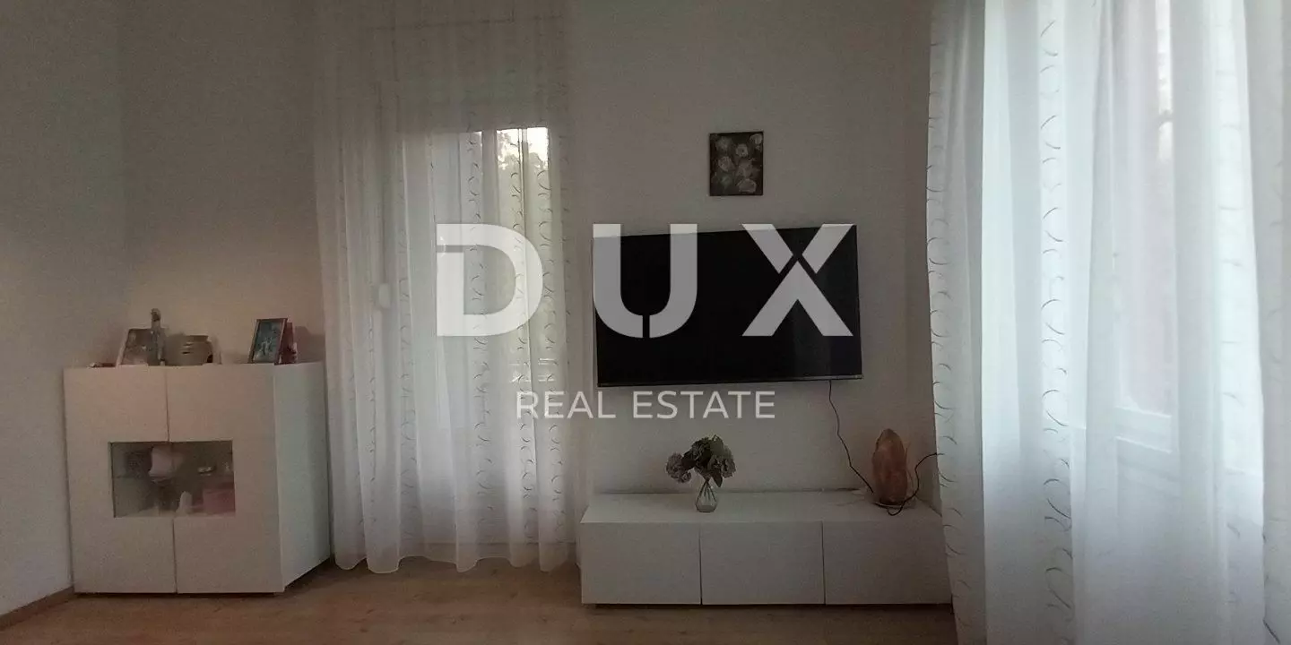 3-bedroom Apartment In Banderovo, Croatia (60 M²)