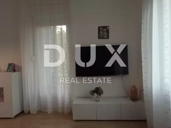 3-bedroom Apartment In Banderovo, Croatia (60 M²)