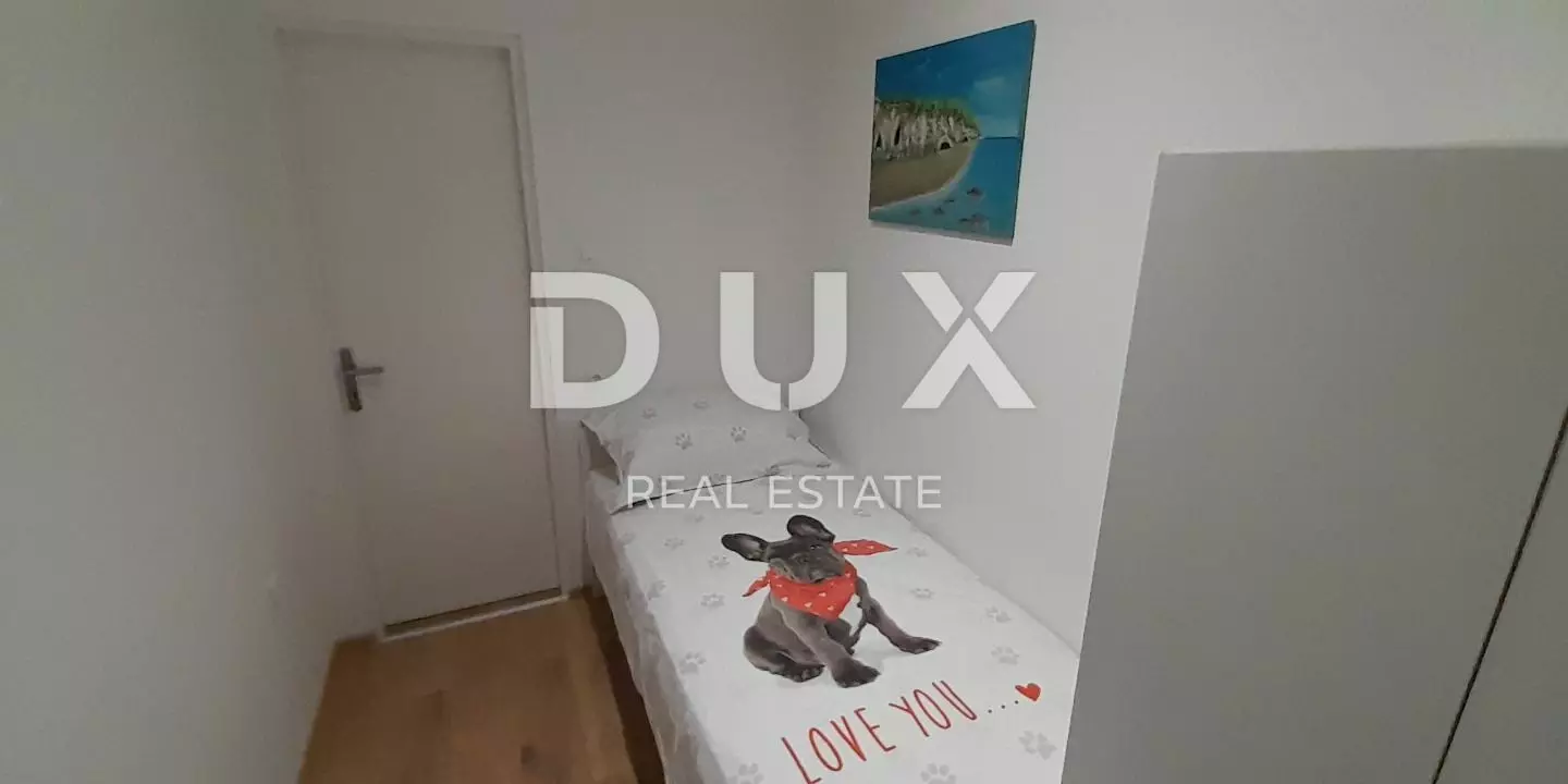 3-bedroom Apartment In Banderovo, Croatia (60 M²)