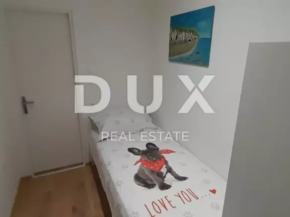 3-bedroom Apartment In Banderovo, Croatia (60 M²)