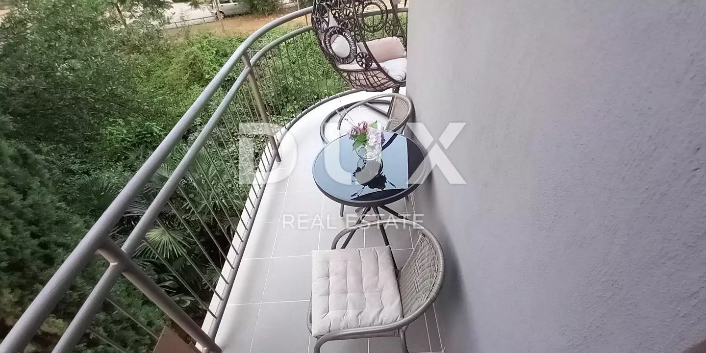3-bedroom Apartment In Banderovo, Croatia (60 M²)