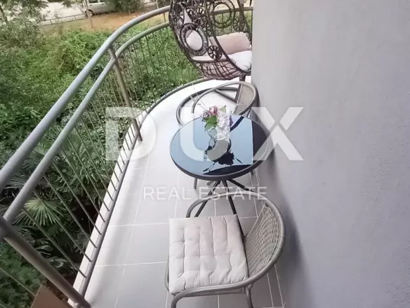 3-bedroom Apartment In Banderovo, Croatia (60 M²)