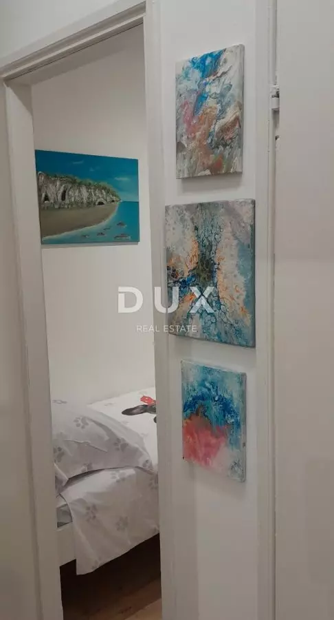 3-bedroom Apartment In Banderovo, Croatia (60 M²)