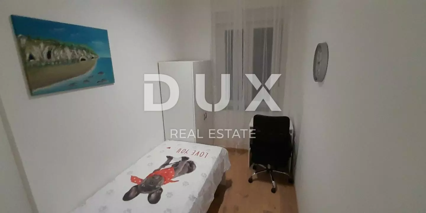 3-bedroom Apartment In Banderovo, Croatia (60 M²)