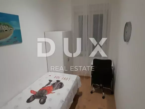 3-bedroom Apartment In Banderovo, Croatia (60 M²)