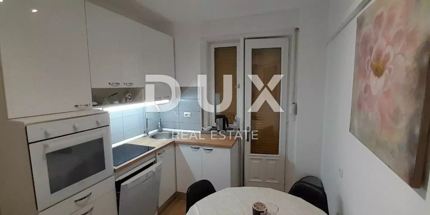 3-bedroom Apartment In Banderovo, Croatia (60 M²)