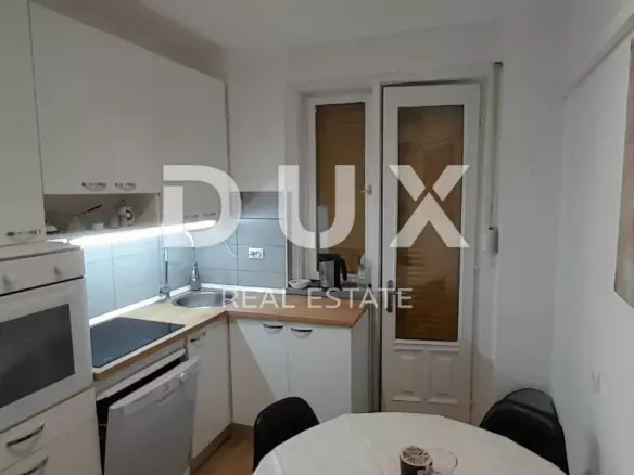 3-bedroom Apartment In Banderovo, Croatia (60 M²)