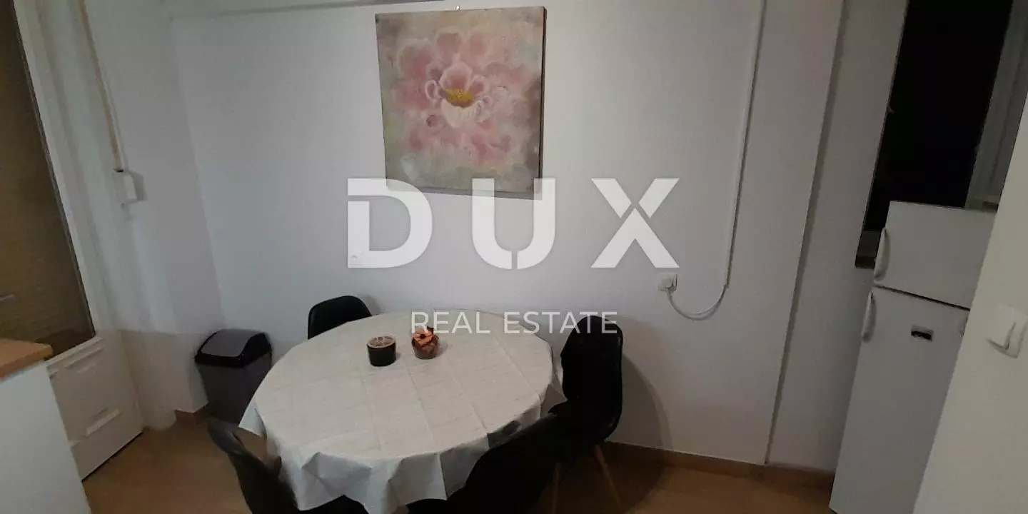 3-bedroom Apartment In Banderovo, Croatia (60 M²)