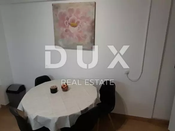 3-bedroom Apartment In Banderovo, Croatia (60 M²)