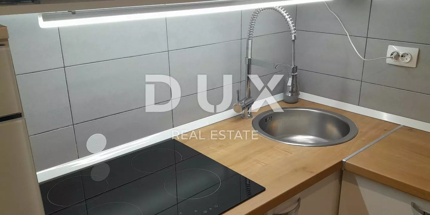3-bedroom Apartment In Banderovo, Croatia (60 M²)