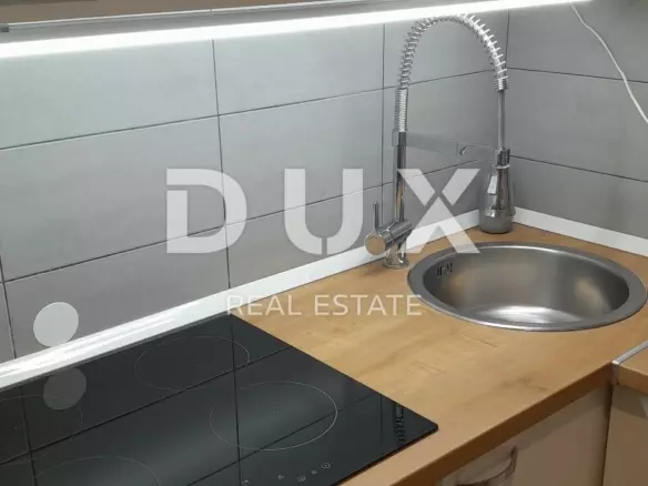 3-bedroom Apartment In Banderovo, Croatia (60 M²)