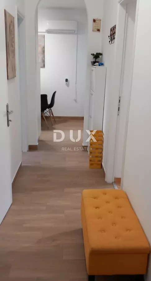 3-bedroom Apartment In Banderovo, Croatia (60 M²)