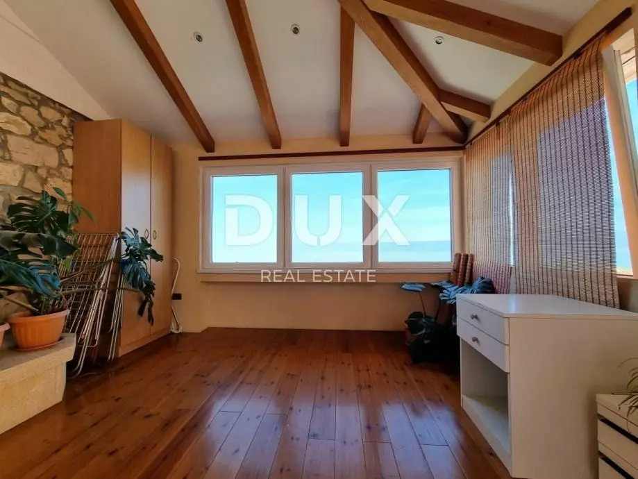 4-bedroom Apartment In Trsat, Croatia (163 M²)